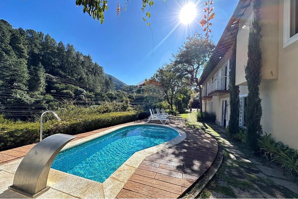 Casa - Venda - Petrópolis , Rio de Janeiro - image(49).jpg - 630131061-35