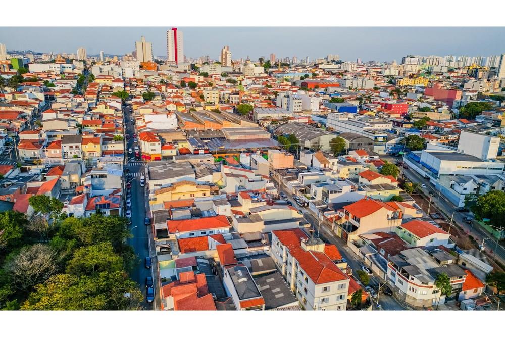 Sobrado - Venda - São Caetano do Sul , São Paulo - DJI_0358.jpg - 630821022-36