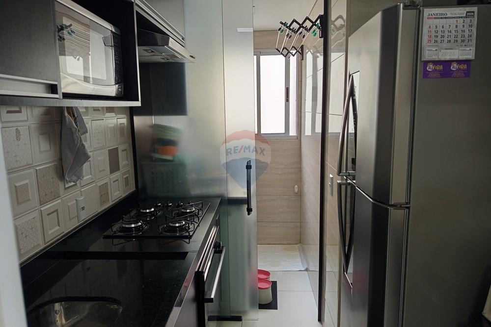 Apartamento - Alugar - Sorocaba , São Paulo - IMG_20260110_091046.jpg - 630601305-5