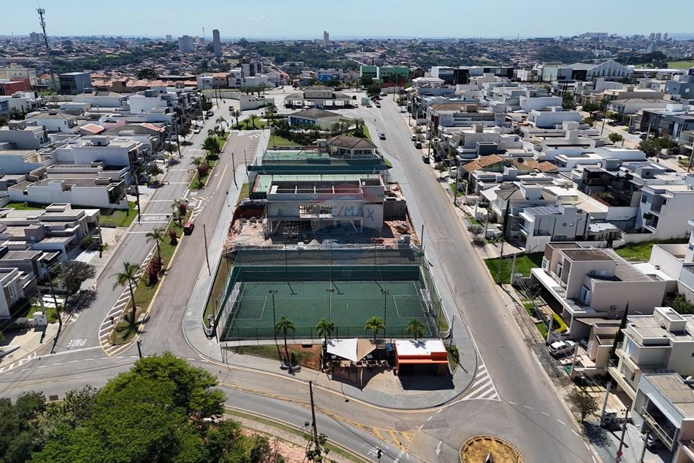 Casa de Condomínio - Venda - Sorocaba , São Paulo - DJI_20260316213140_0019_D.JPG - 630591027-122