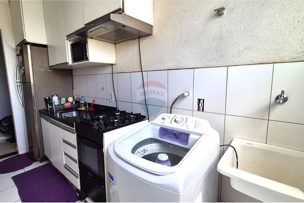 Apartamento - Venda - São José do Rio Preto , São Paulo - 05 cozinha b.jpeg - 630401013-138