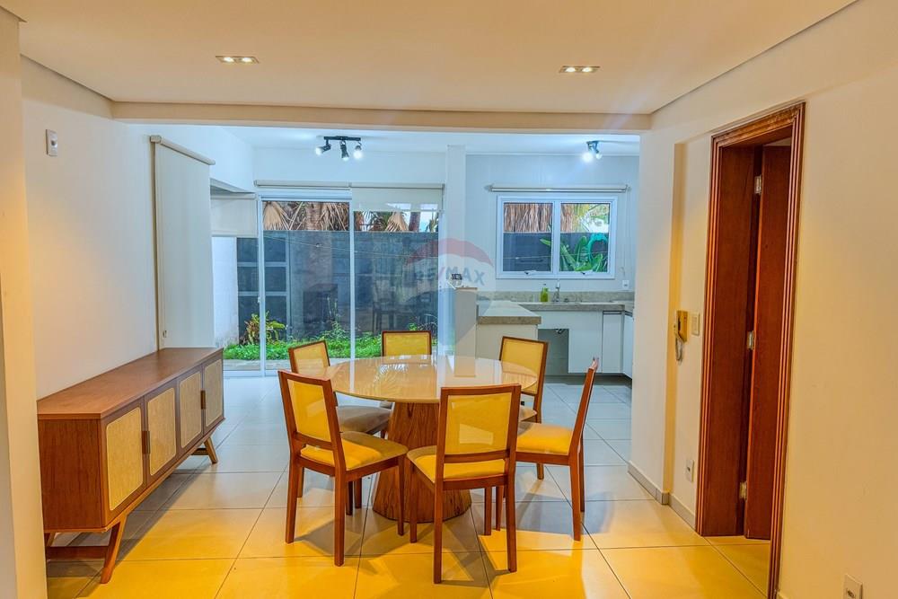 Casa de Condomínio - Alugar - Mogi das Cruzes , São Paulo - IMG_1948.JPG - Sala - 631251038-11