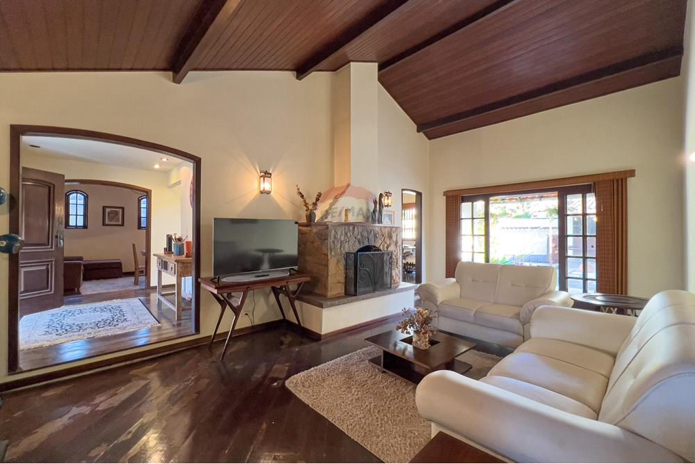 Casa - Venda - Teresópolis , Rio de Janeiro - WhatsApp Image 2025-08-09 at 11.54.23 (5).jpeg - 630191021-126