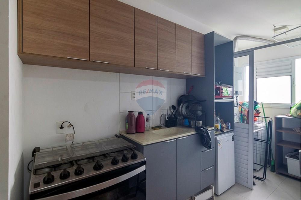 Apartamento - Venda - São Paulo , São Paulo - _DSC0013.jpg - Cozinha - 631341036-3