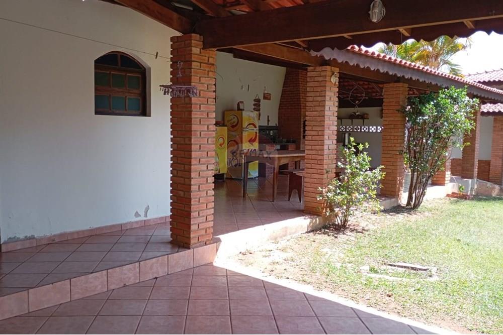 Chácara / Sítio / Fazenda - Venda - Salto de Pirapora , São Paulo - 34.jpeg - 631181053-20