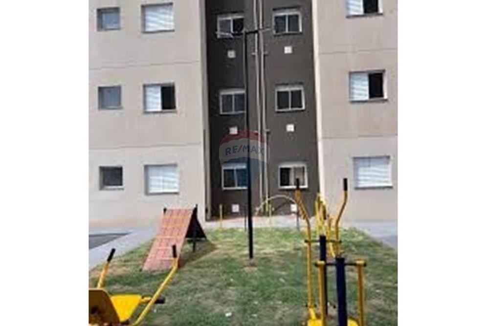 Apartamento - Alugar - Araçatuba , São Paulo - 13.jpeg - 630541024-129