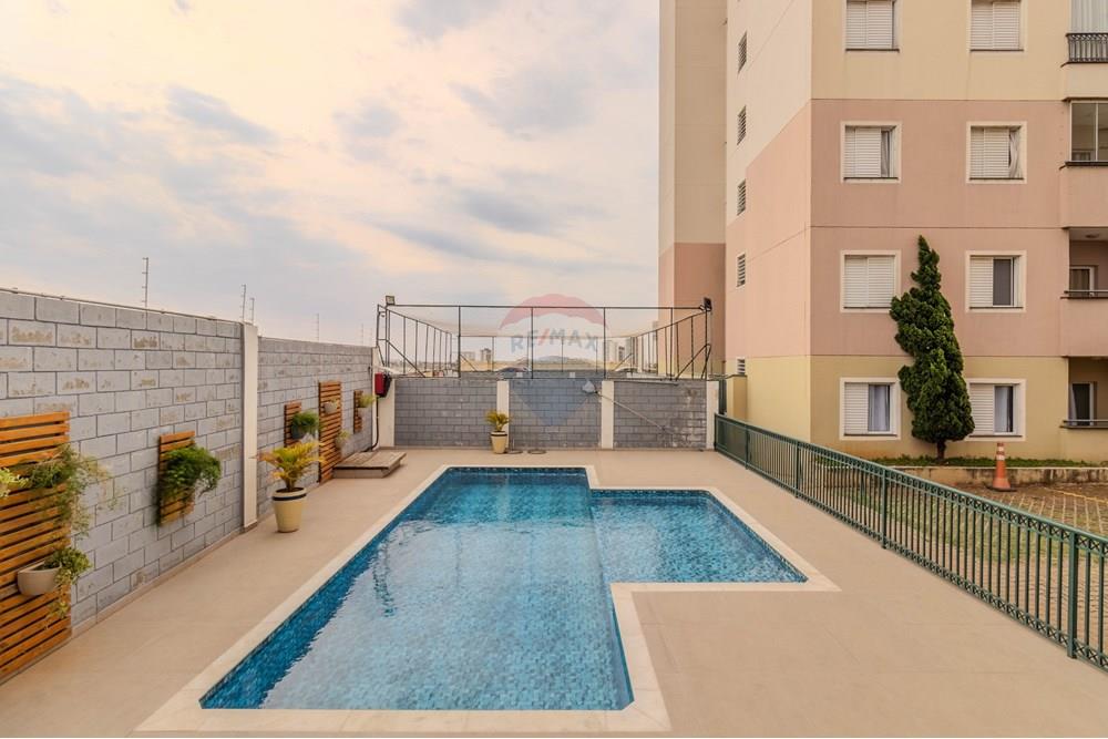 Apartamento - Alugar - Sorocaba , São Paulo - IMG_7507-HDR.jpg - 630591010-1194