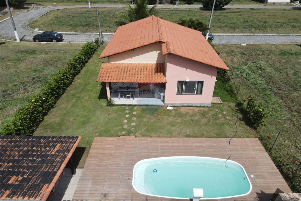 Casa de Condomínio - Venda - Maricá , Rio de Janeiro - 8 - 630121026-43