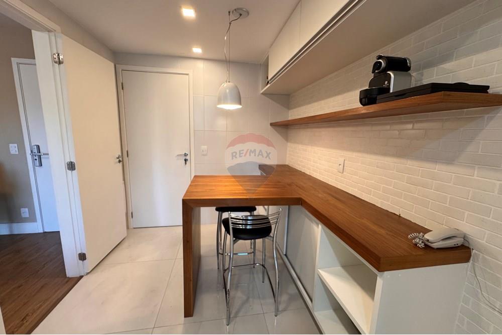 Apartamento - Venda - Niterói , Rio de Janeiro - Cozinha 04.jpg - 631741004-9