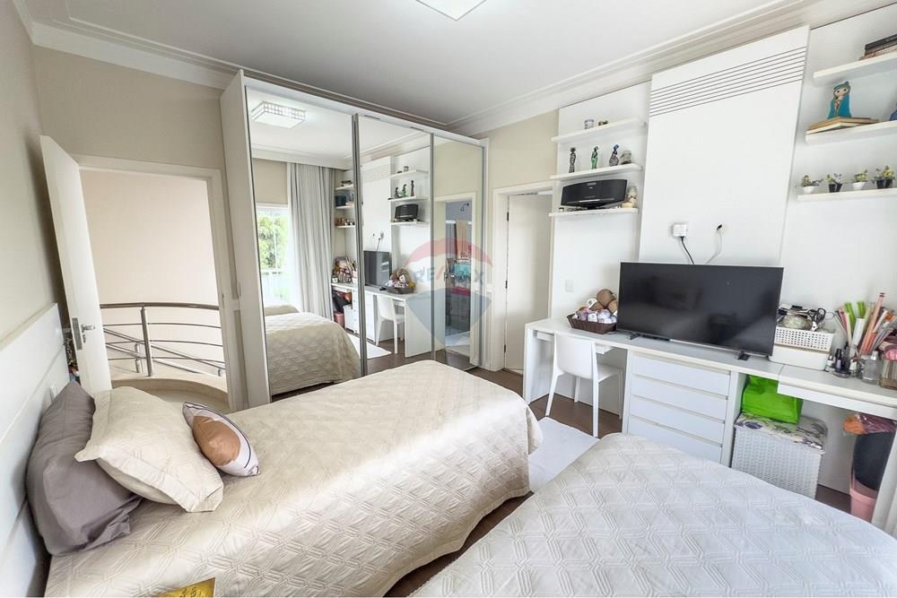 Casa de Condomínio - Venda - São Roque , São Paulo - CASA PARA VENDA EM SÃO ROQUE-31.jpg - 631601019-41