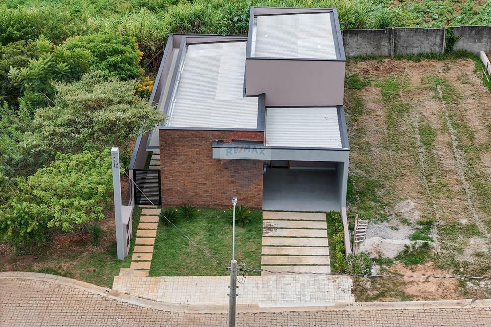 Casa de Condomínio - Venda - Araçoiaba da Serra , São Paulo - AEREA_CEREJEIRAS 02.jpg - 630601044-120