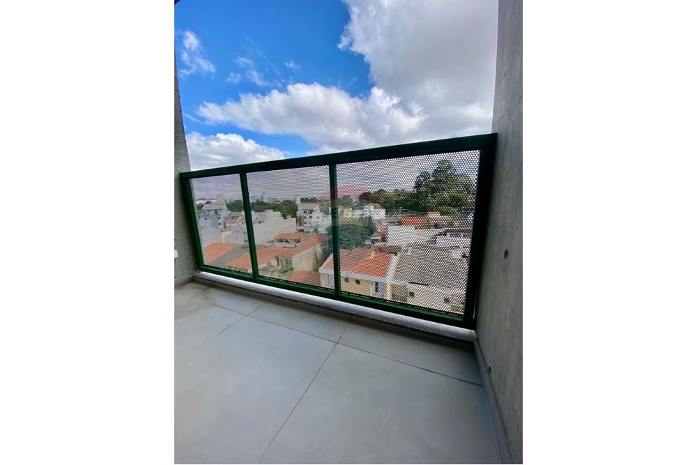 Apartamento - Alugar - Santo André , São Paulo - WhatsApp Image 2025-10-24 at 17.10.26 (1).jpeg - Sacada - 631341015-31