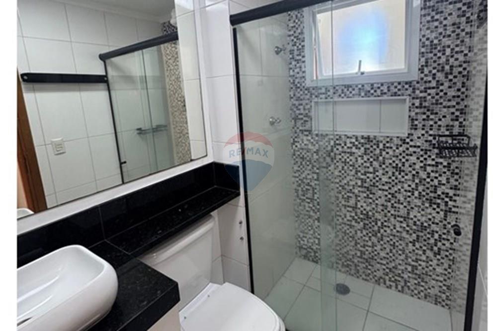 Apartamento - Alugar - São José dos Campos , São Paulo - IMG-20251001-WA0150.jpg - Banheiro - 631631014-40