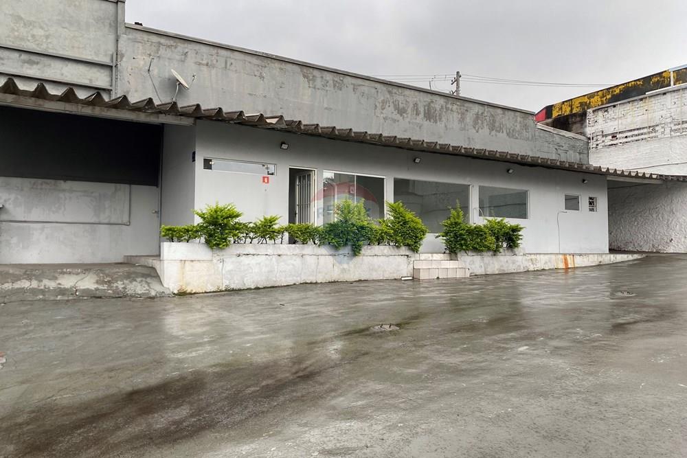 Casa Comercial - Alugar - Guarulhos , São Paulo - IMG_3282.jpeg - 630251015-22