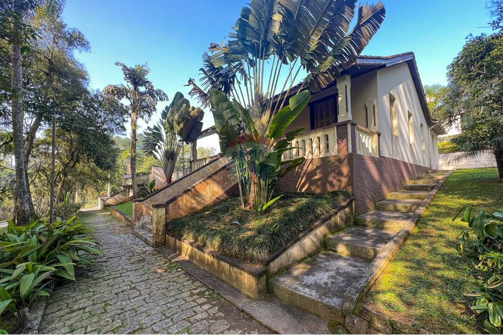 Sobrado - Venda - Ribeirão Pires , São Paulo - 35.jpg - 631371011-57