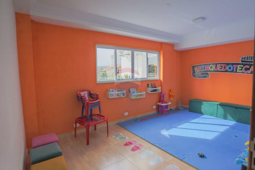 Apartamento - Venda - Sorocaba , São Paulo - 022.jpg - 630591083-124