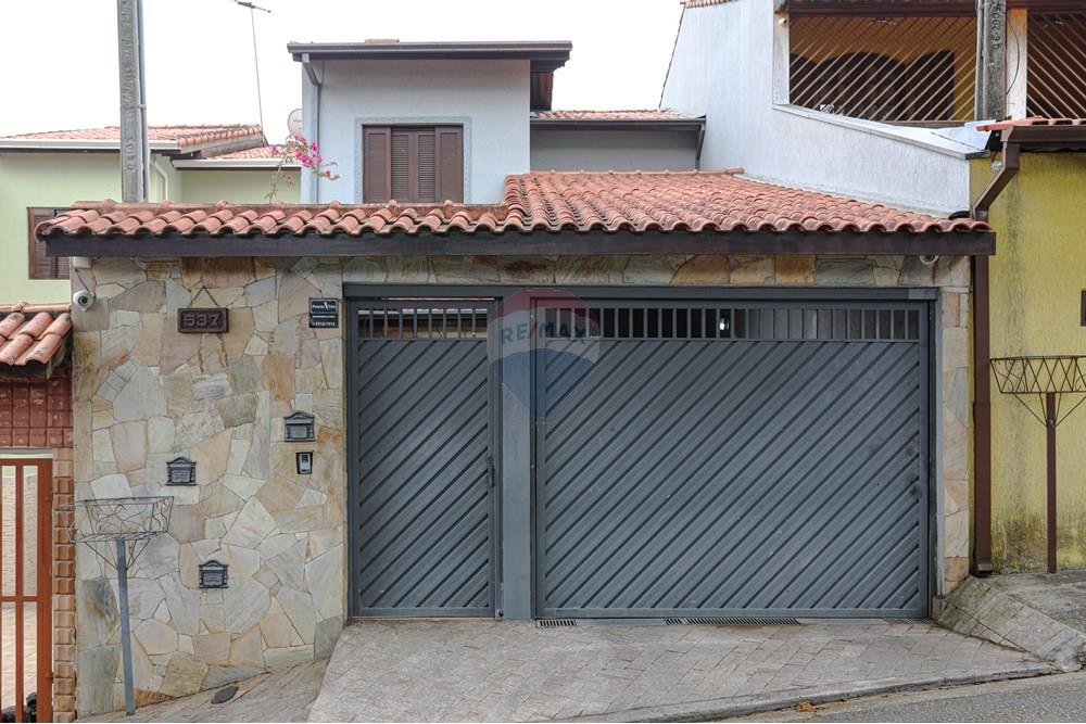 Sobrado - Venda - Mogi das Cruzes , São Paulo - Rua Antônio Máximo,  537 -70.jpg - 630281041-140