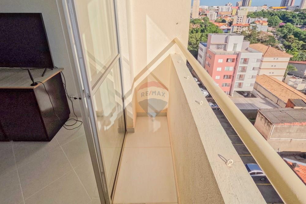 Apartamento - Venda - Sorocaba , São Paulo - GOPR1801.jpg - 630591023-703