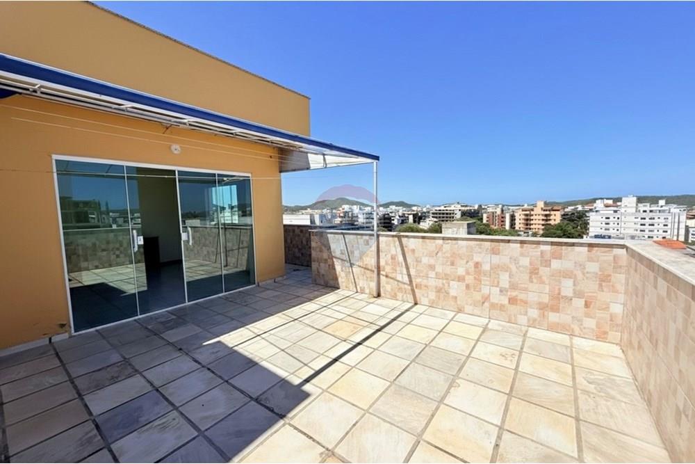 Cobertura - Venda - Cabo Frio , Rio de Janeiro - IMG_8966[1].JPG - 631591004-44