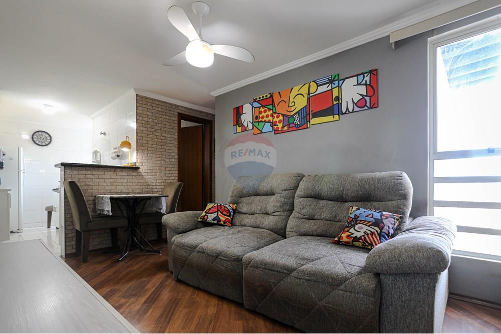 Apartamento - Venda - Mogi das Cruzes , São Paulo - Remax- Vereador João Afonso Neto n°389 -7721.jpg - 630281071-6