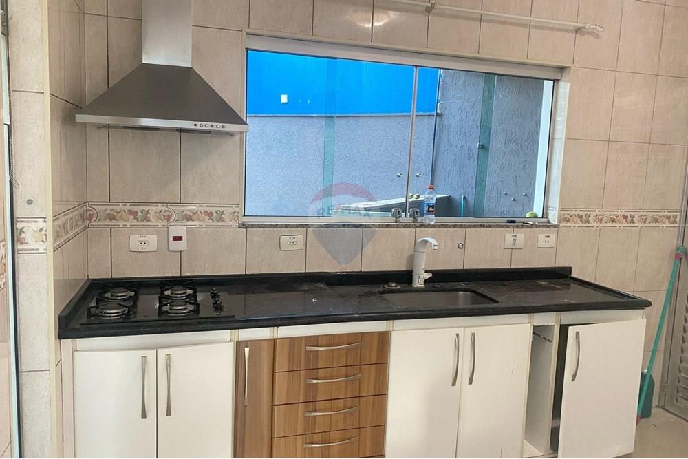 Casa de Condomínio - Alugar - Mogi das Cruzes , São Paulo - IMG-20250213-WA0127.jpg - 631531001-292