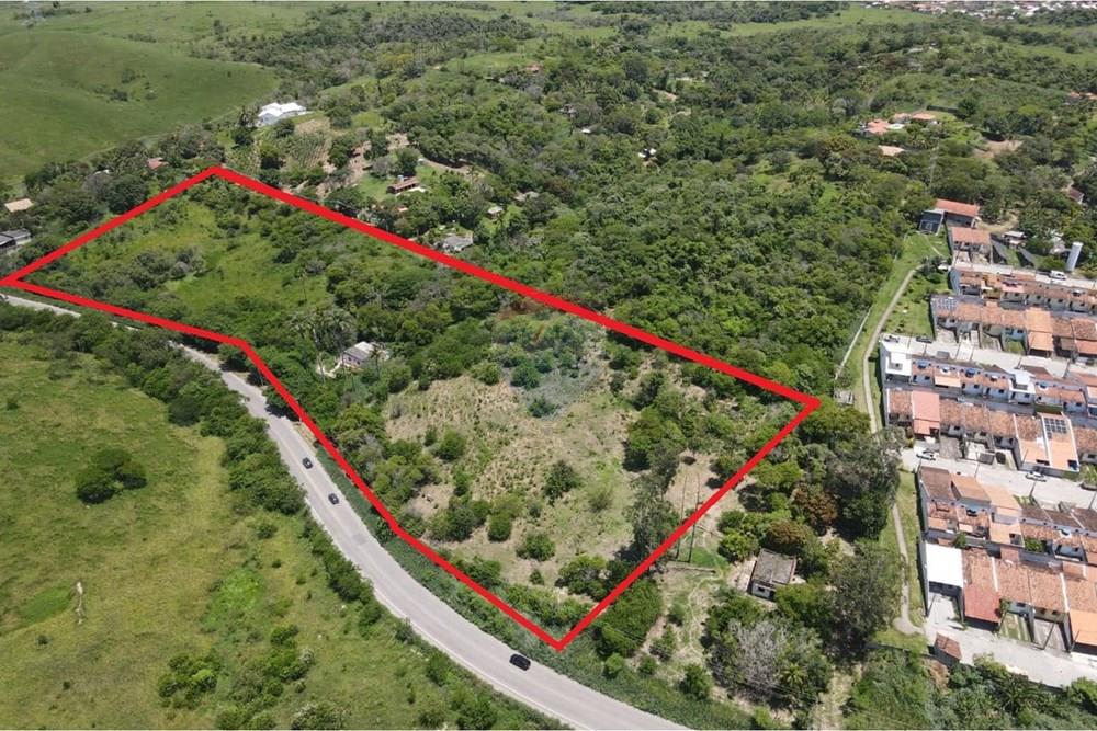 Terreno - Venda - Itaboraí , Rio de Janeiro - FOTO 2.jpg - 630121026-176