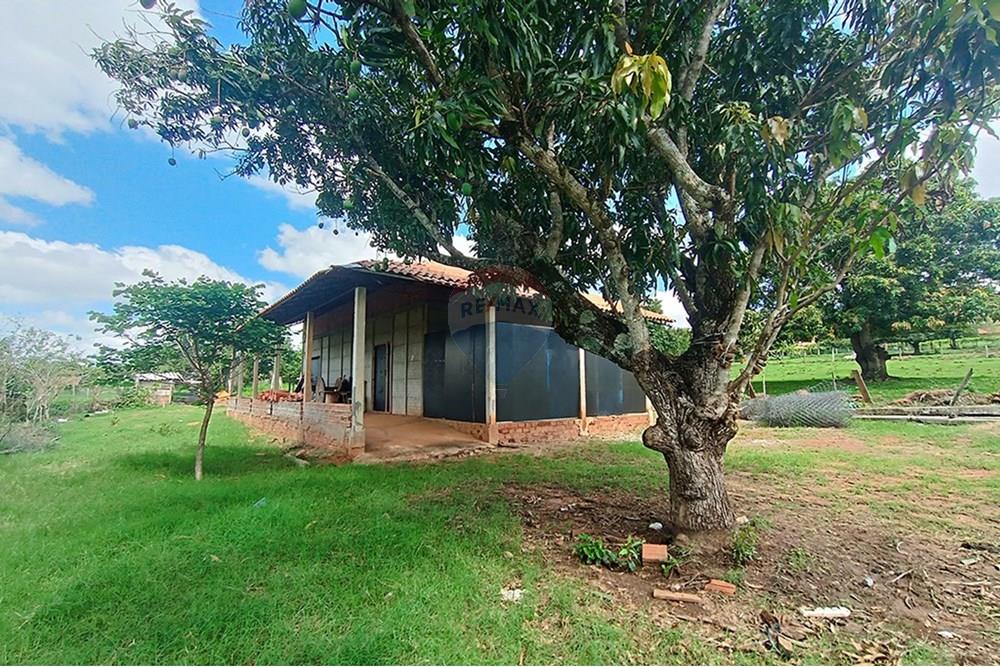 Chácara / Sítio / Fazenda - Venda - Álvares Machado , São Paulo - VALMOR  (18).jpg - 630861066-22