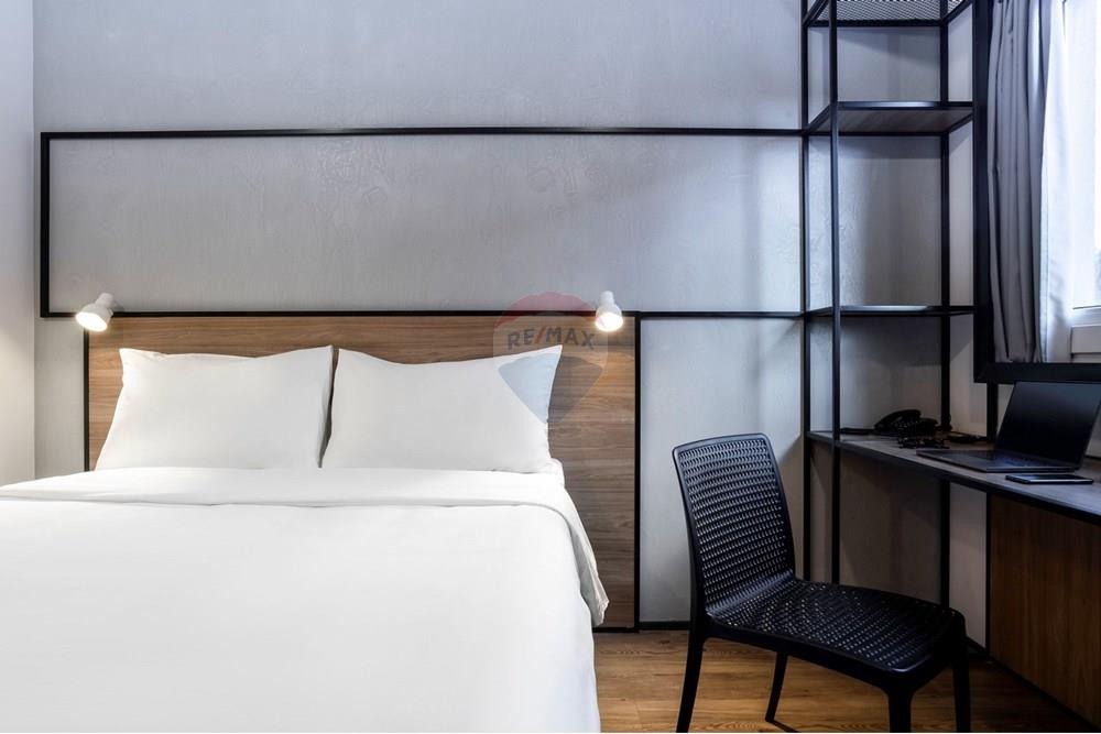 Apart Hotel/ Flat - Venda - Botucatu , São Paulo - 9506_ro_00_p_2048x1536.jpg - Quarto de família - 630481131-18