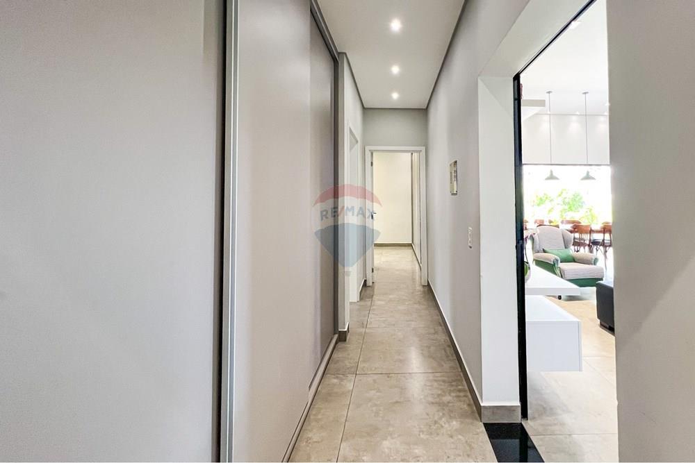 Casa de Condomínio - Alugar - Votorantim , São Paulo - IMG_9280.jpeg - Corredor - 630601222-8