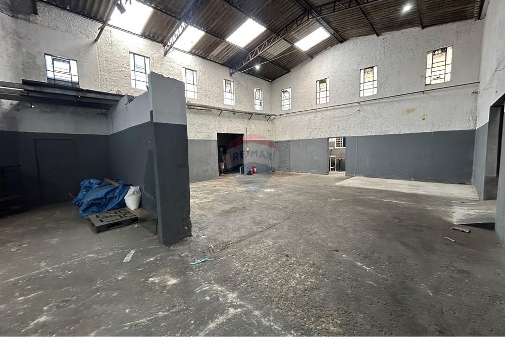 Galpão - Alugar - Mauá , São Paulo - IMG_3350.JPEG - 630751057-211