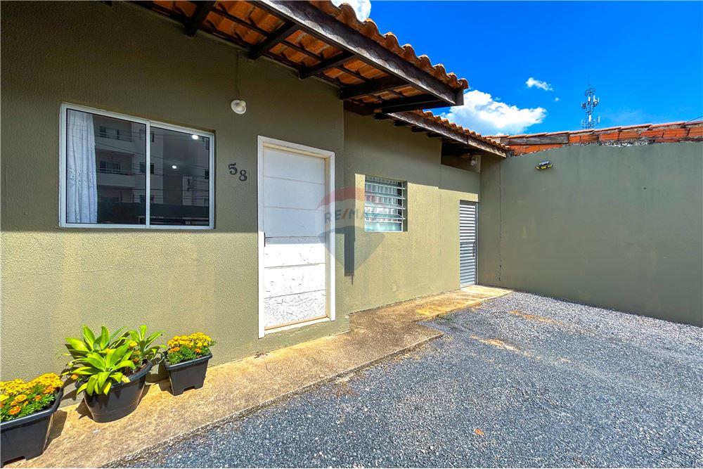 Casa - Venda - Votorantim , São Paulo - 49 - 630591087-95