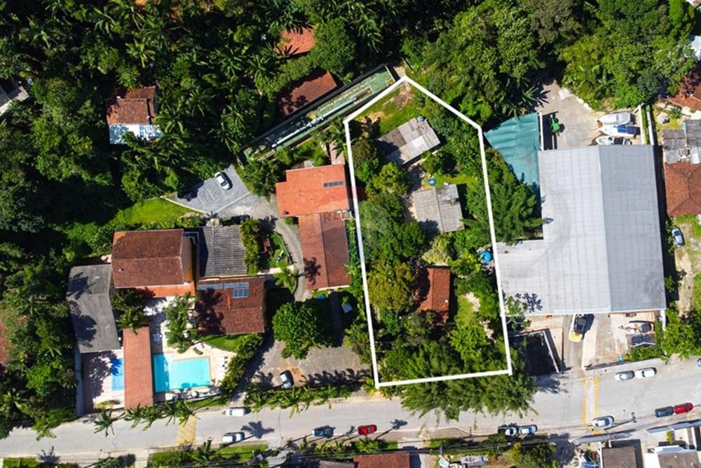 Terreno - Venda - São Sebastião , São Paulo - DJI_0799.jpg - Jardim Externo - 631461006-30