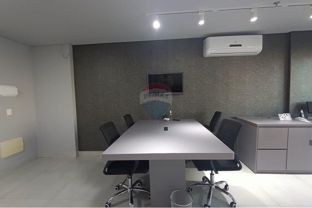 Cj. Comercial/ Sala - Alugar - Santo André , São Paulo - 8.jpeg - 631341001-293