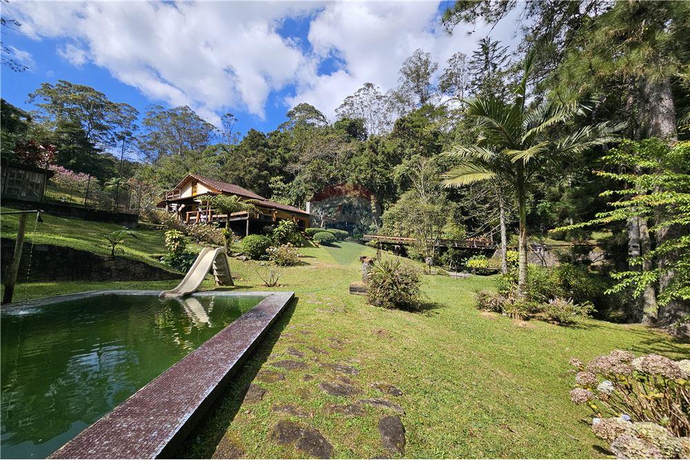 Residential - फार्म - Nova Friburgo , रिओ डे जैनेरो - BR - 90 - 630551016-150