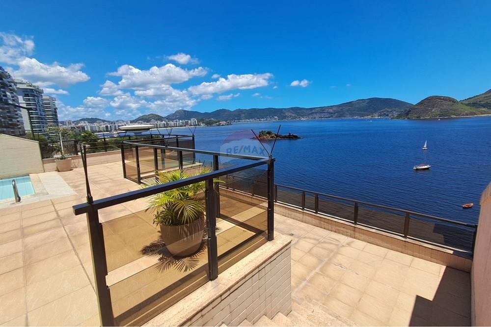 Apartamento - Venda - Niterói , Rio de Janeiro - AP D. Olivia 15.jpeg - 631521012-67