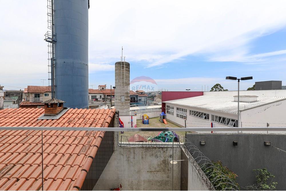 Sobrado - Venda - Mogi das Cruzes , São Paulo - RUA SILVIO R MORATO, 77-81.jpg - 630281097-1