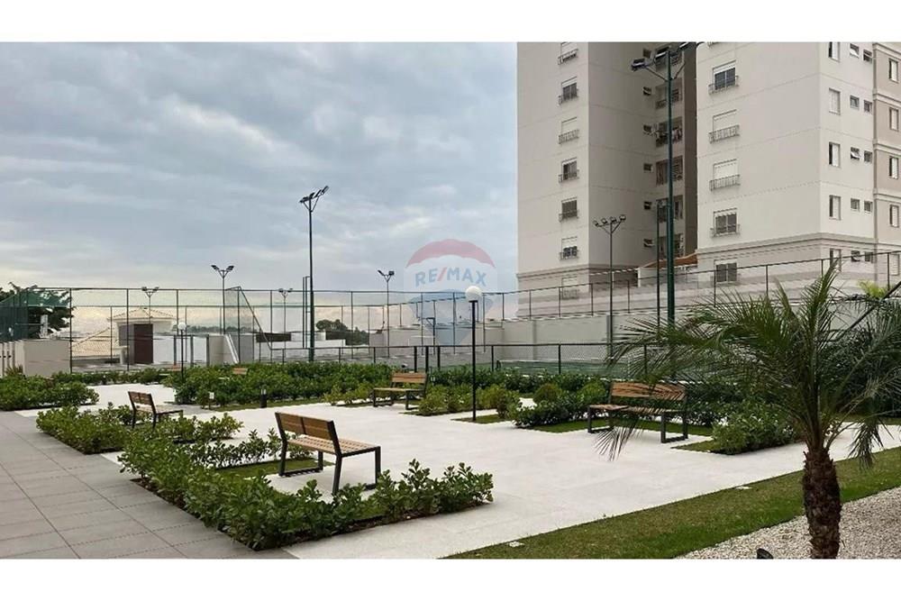 Apartamento - Alugar - Sorocaba , São Paulo - c267dda2-3e37-4751-a79a-eaeb5e968b5b.jpg - 630601320-12