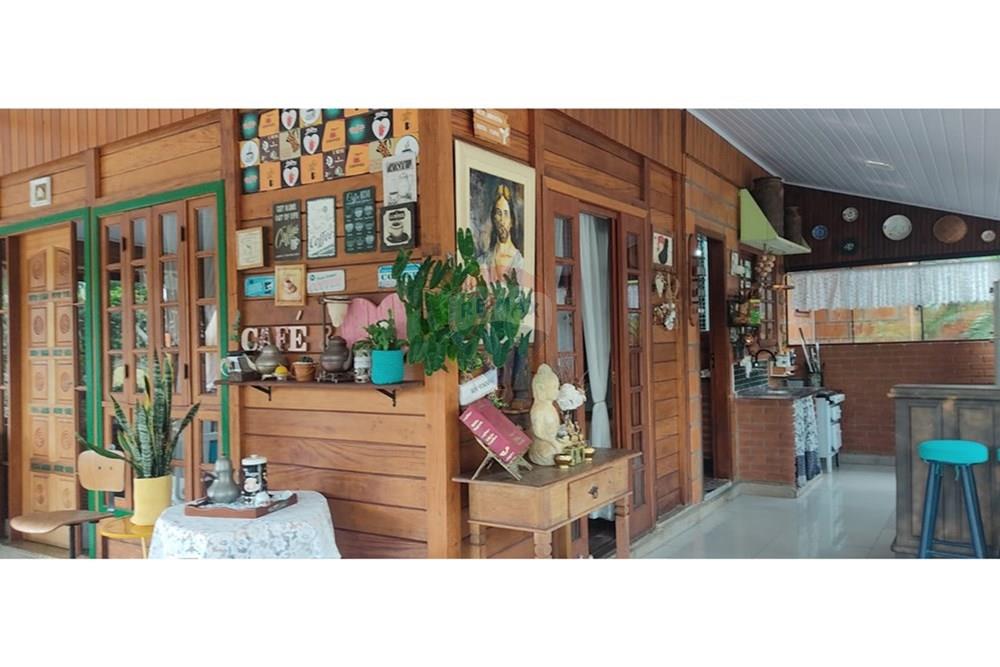 Casa de Condomínio - Venda - Alumínio , São Paulo - CHACARA RECANTO VARANDA CAFÉ (1).jpg - 631601004-110