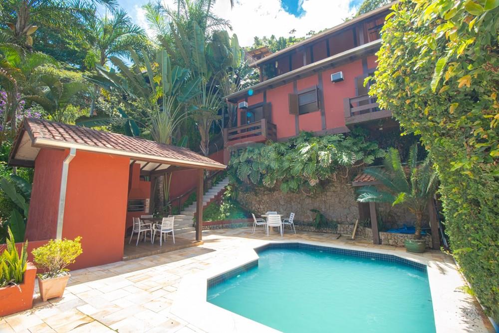 Casa - Venda - São Sebastião , São Paulo - DSC08228.jpg - Varanda - 631301041-39