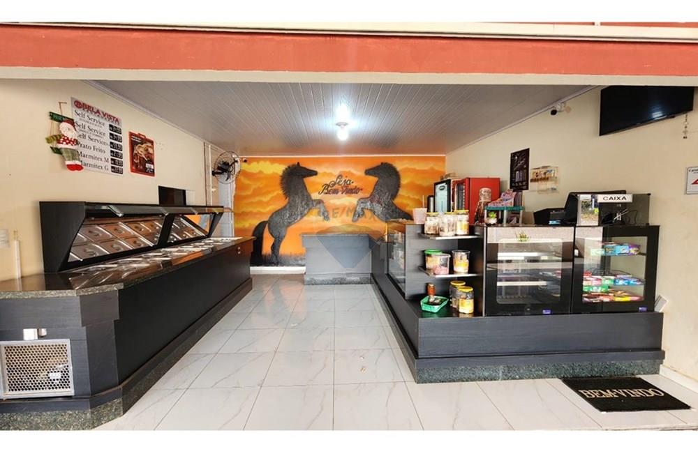 Restaurante - Venda - Guaraçaí , São Paulo - ba5913d9-5197-4597-858e-e035620face9.jpg - 631201014-74