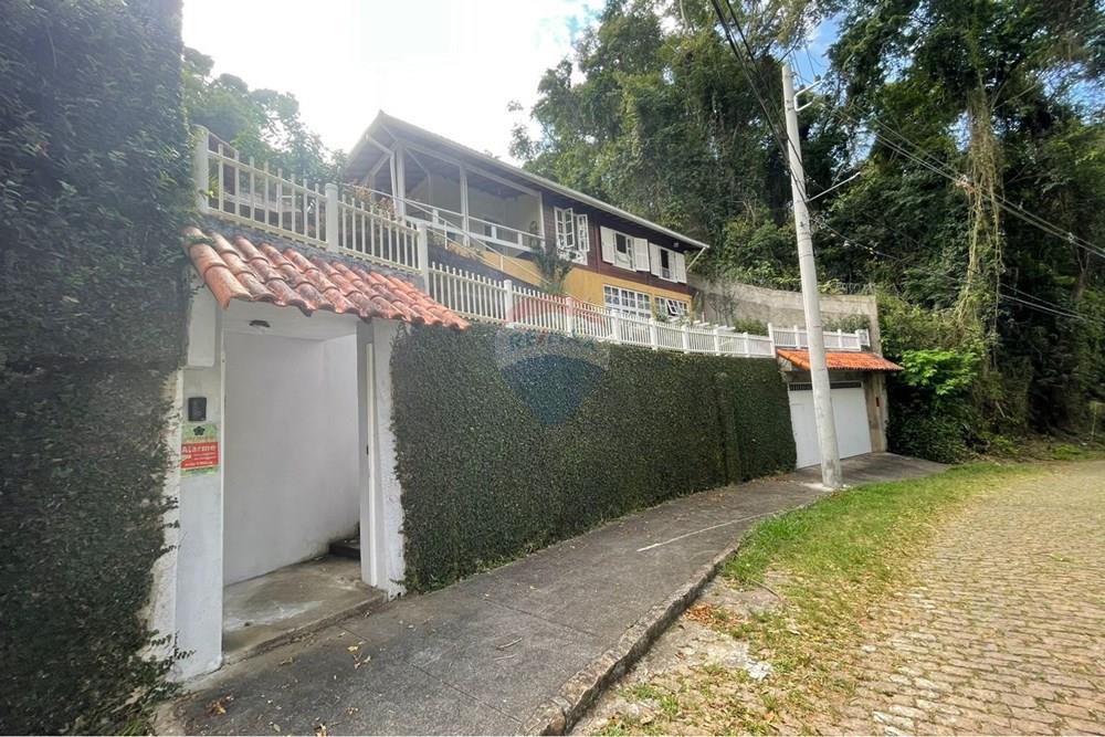 Casa - Venda - Teresópolis , Rio de Janeiro - e3353142-1084-493a-aeb5-188f9d879031.jpeg - 630191046-57