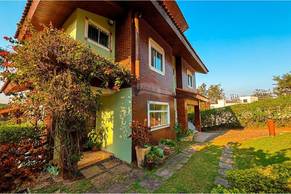 Casa de Condomínio - Venda - Guararema , São Paulo - WhatsApp Image 2024-07-23 at 17.25.00 (9).jpeg - 630281008-99