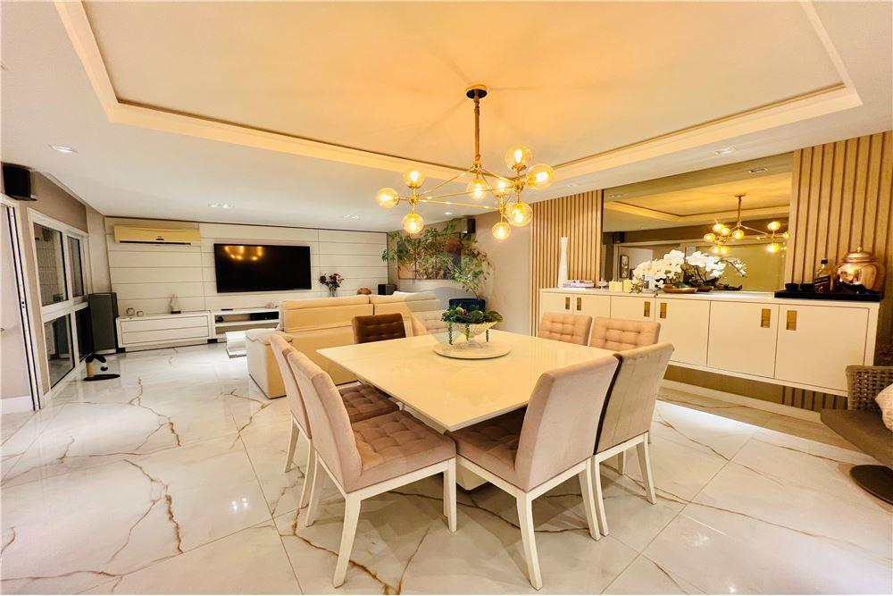 Casa de Condomínio - Venda - Niterói , Rio de Janeiro - Sala em L - 631521015-11