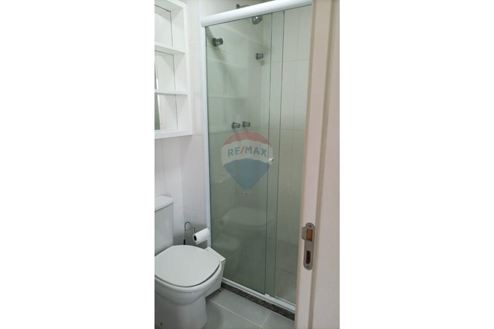 Apart Hotel/ Flat - Alugar - São José dos Campos , São Paulo - WhatsApp Image 2025-11-25 at 10.28.22 (1).jpeg - 631631009-21