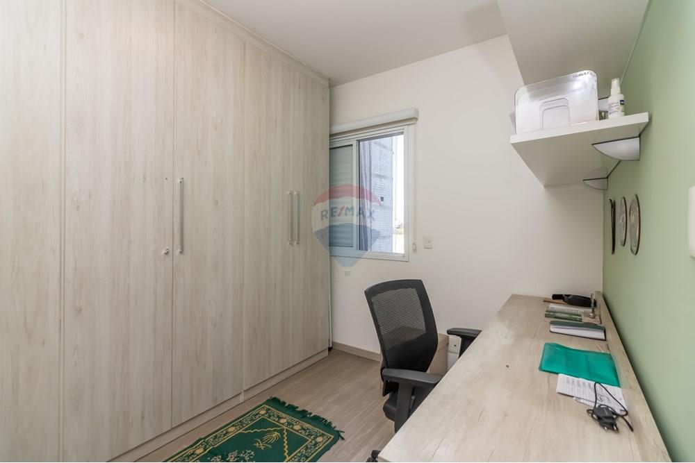 Apartamento - Venda - Santo André , São Paulo - IMG_764109.jpg - 630821090-4