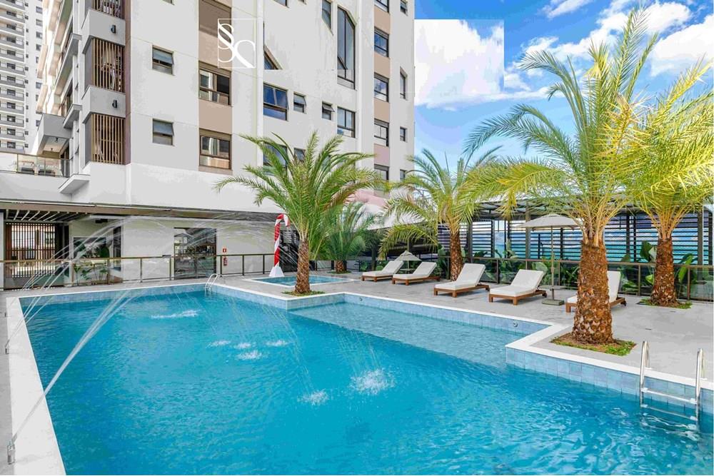 Apartamento - Alugar - São José dos Campos , São Paulo - Royal 22.jpg - 631471007-163