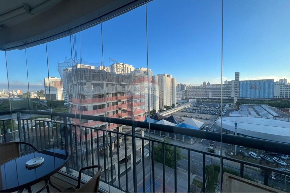 Apartamento - Alugar - Santo André , São Paulo - 7.jpeg - 631341001-259