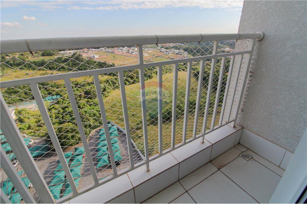 Apartamento - Venda - Sorocaba , São Paulo - 17 - 630591007-415