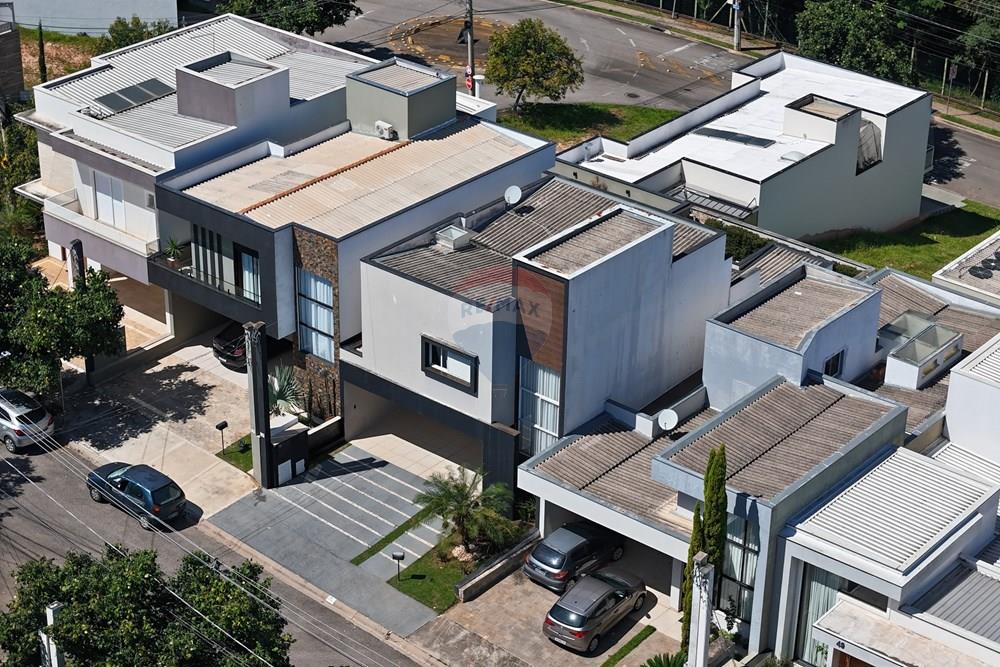 Casa de Condomínio - Venda - Sorocaba , São Paulo - DJI_20260316213101_0016_D.JPG - 630591044-432