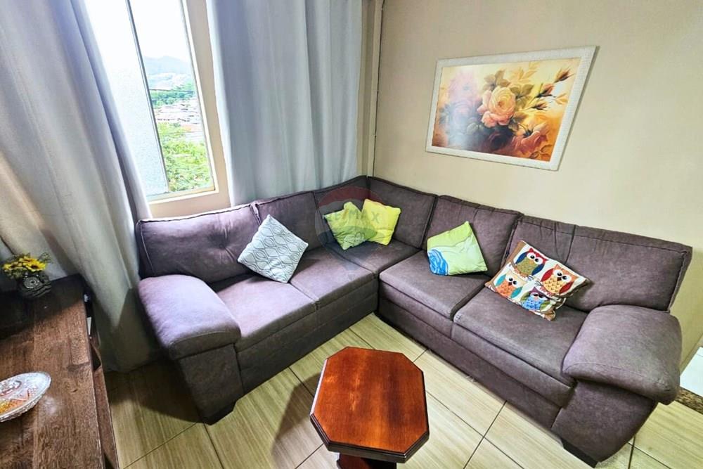 Apartamento - Venda - Nova Friburgo , Rio de Janeiro - Apartamento Braunes (19).jpg - 631671001-22